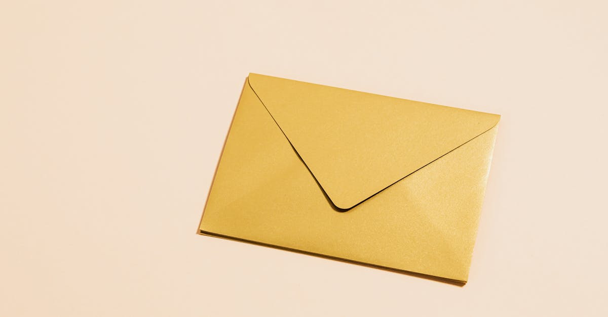 découvrez comment automatiser l’envoi d’e-mails personnalisés grâce au mail merge. simplifiez votre communication, gagnez du temps et améliorez l’efficacité de vos campagnes marketing ou de vos échanges professionnels.