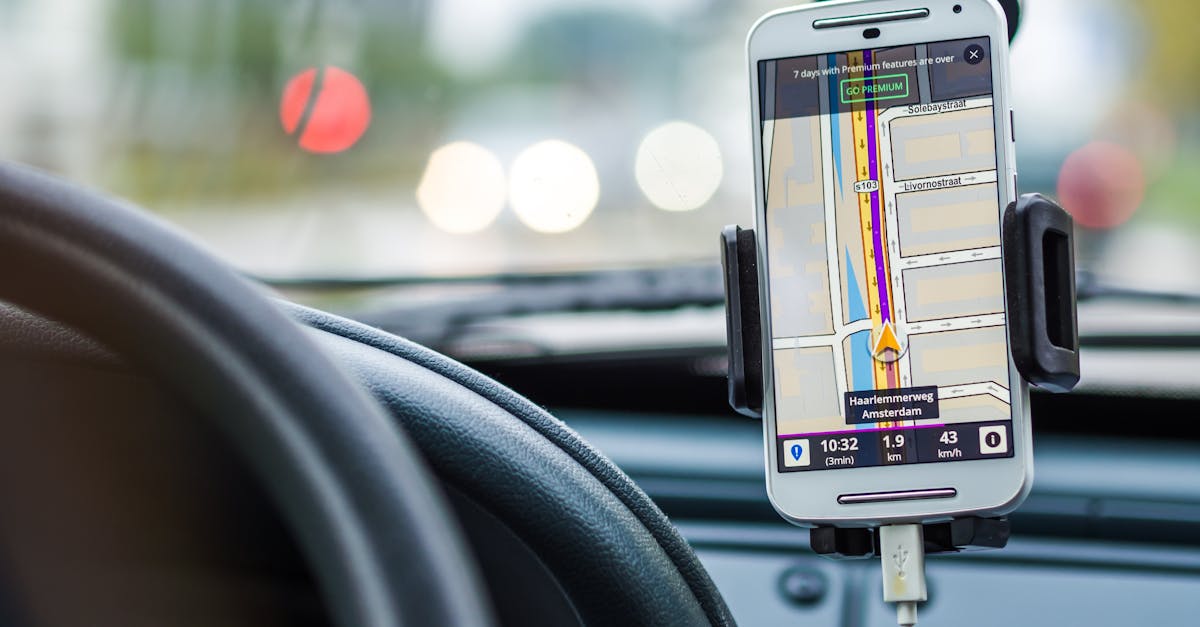 découvrez comment la mobilité transforme nos modes de vie, de transport et de travail à travers des solutions innovantes, durables et connectées.