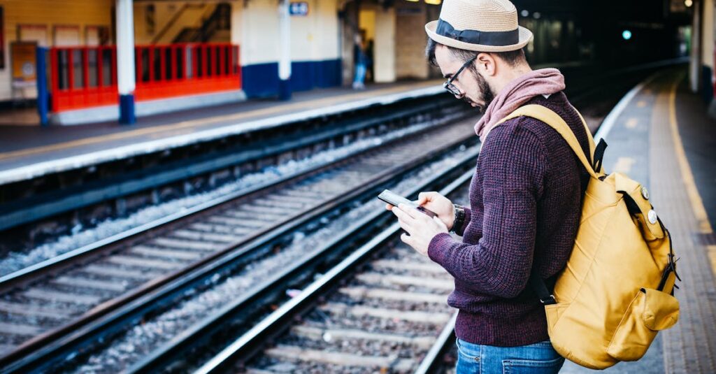découvrez toutes les tendances et solutions innovantes en matière de mobilité, que ce soit pour les déplacements urbains, les transports durables ou les technologies connectées.