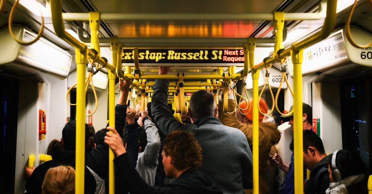 découvrez tout sur la mobilité : solutions innovantes, actualités, conseils pratiques et tendances pour faciliter vos déplacements au quotidien, que ce soit en ville, à la campagne ou à l'international.