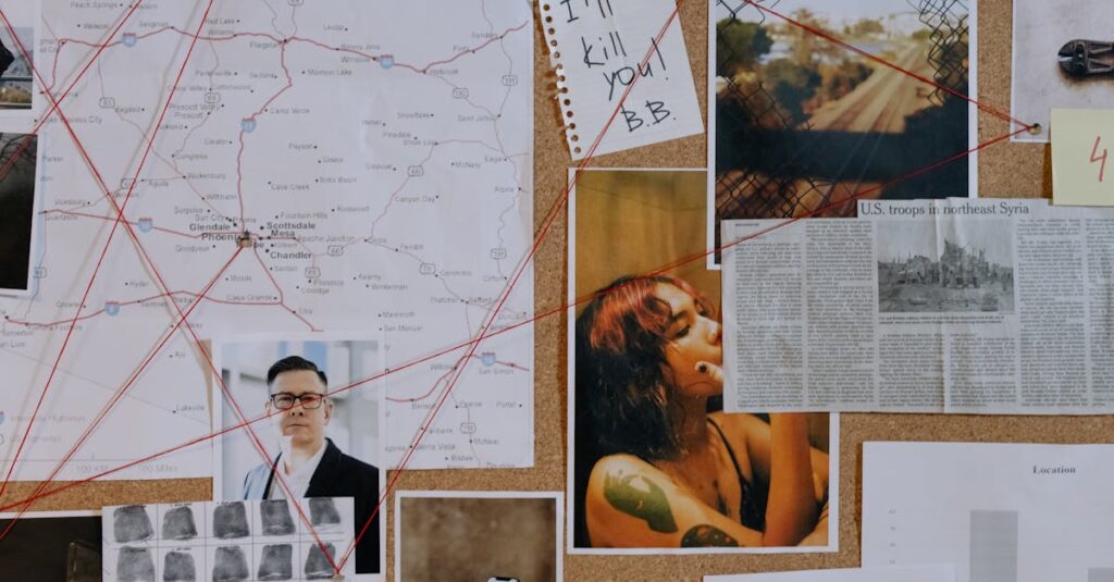 découvrez comment créer un moodboard inspirant pour rassembler vos idées, organiser vos projets créatifs et stimuler votre imagination à travers des visuels harmonieux et personnalisés.
