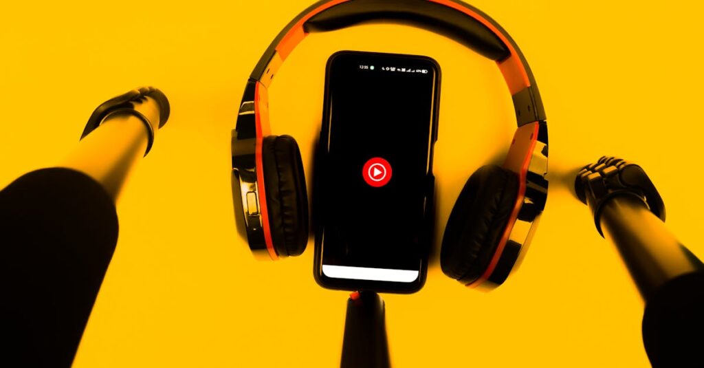 découvrez spotify for podcasters, l’outil idéal pour héberger, diffuser et analyser vos podcasts facilement. boostez votre audience et gérez vos contenus audio en toute simplicité sur spotify.