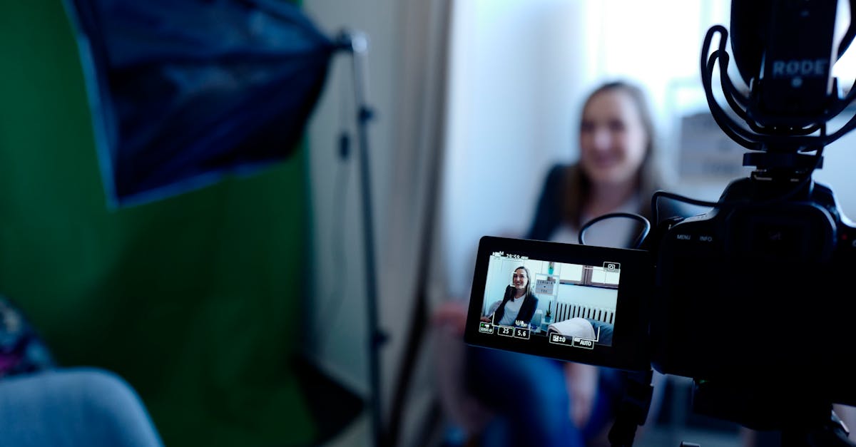 découvrez tout sur la compression vidéo : techniques, avantages, et conseils pour réduire la taille de vos fichiers sans perte de qualité. optimisez le stockage et la diffusion de vos vidéos facilement !