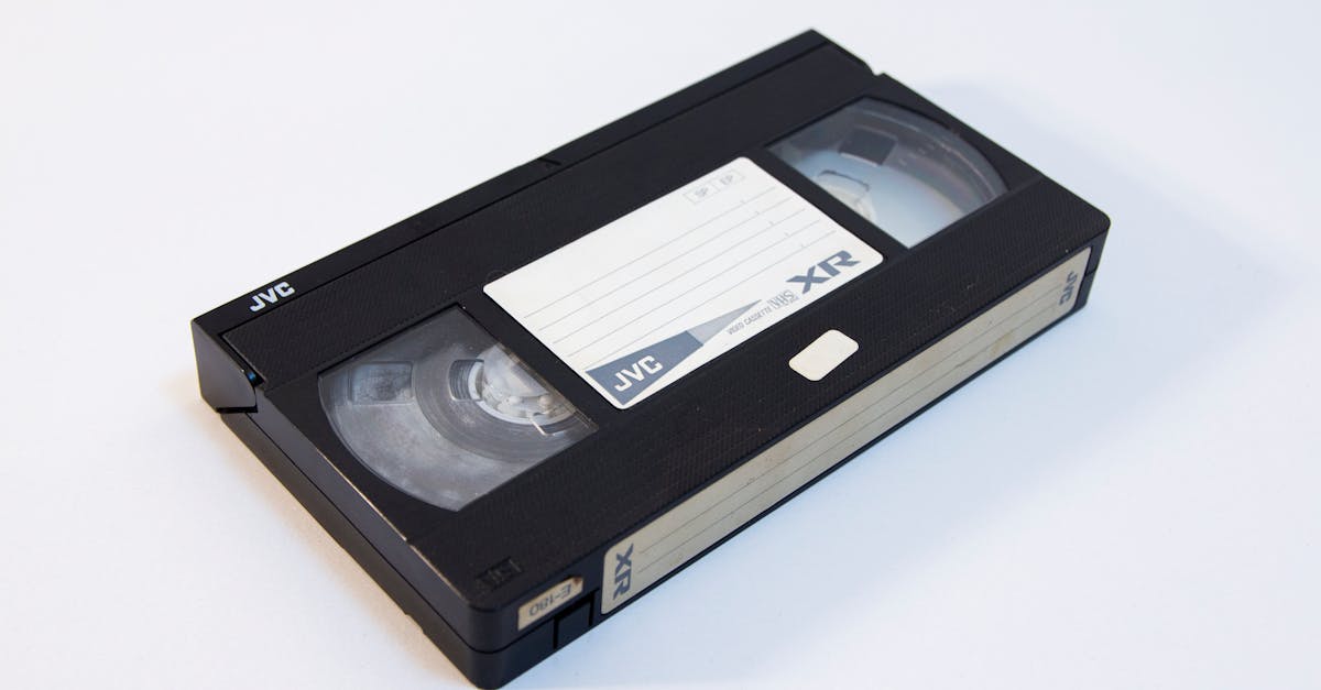 découvrez les différents formats vidéo, leurs avantages, inconvénients et conseils pour choisir celui qui convient le mieux à vos besoins en matière de diffusion, de montage ou de stockage.