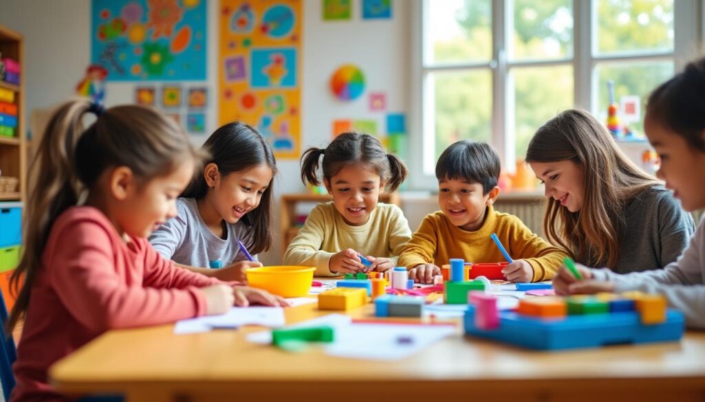 découvrez notre sélection de cadeaux éducatifs pour enfants : des jeux et activités ludiques qui favorisent l’apprentissage tout en s’amusant. offrez le plaisir d’apprendre !