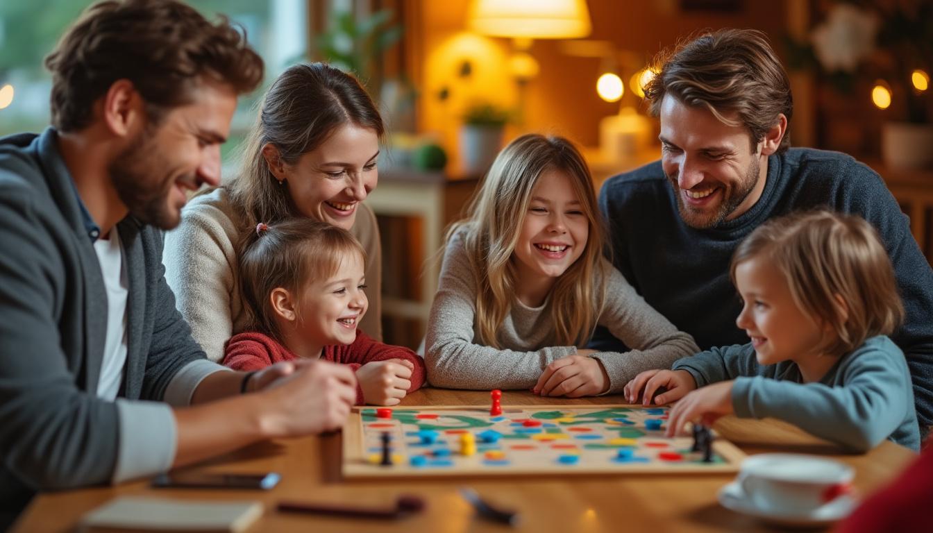 découvrez notre sélection de cadeaux éducatifs pour enfants, parfaits pour apprendre tout en s’amusant. offrez le plaisir d’explorer et de développer de nouvelles compétences grâce à des jeux ludiques et pédagogiques !