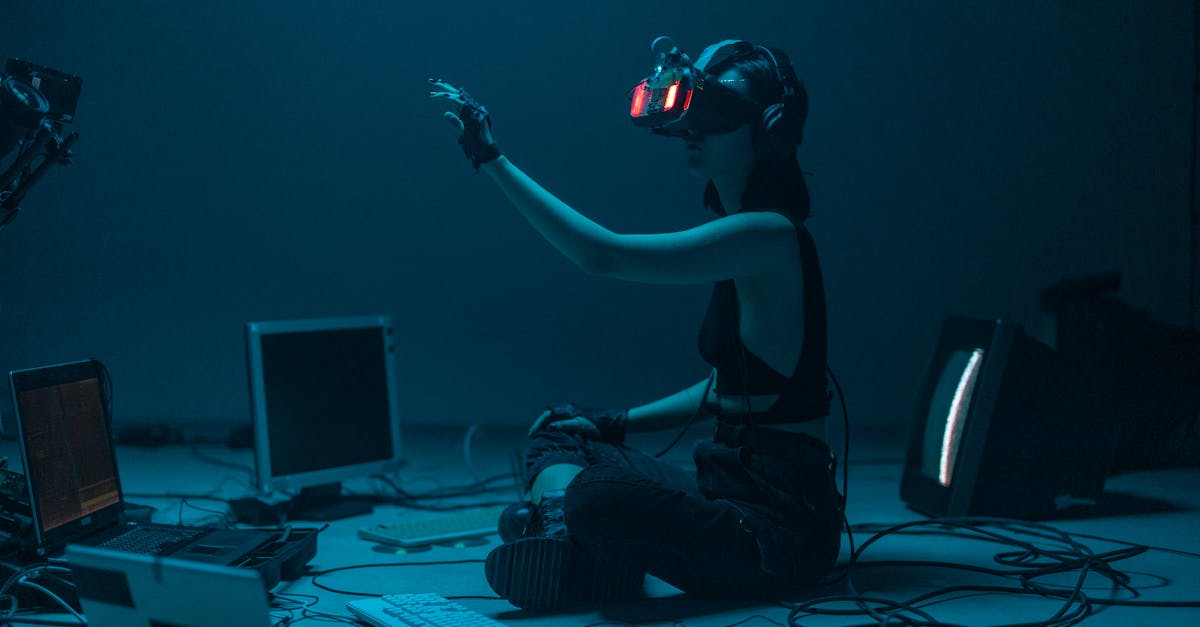 découvrez l'intelligence artificielle (ia) : ses définitions, applications innovantes et impacts sur notre quotidien, de l'automatisation à la transformation des secteurs professionnels.