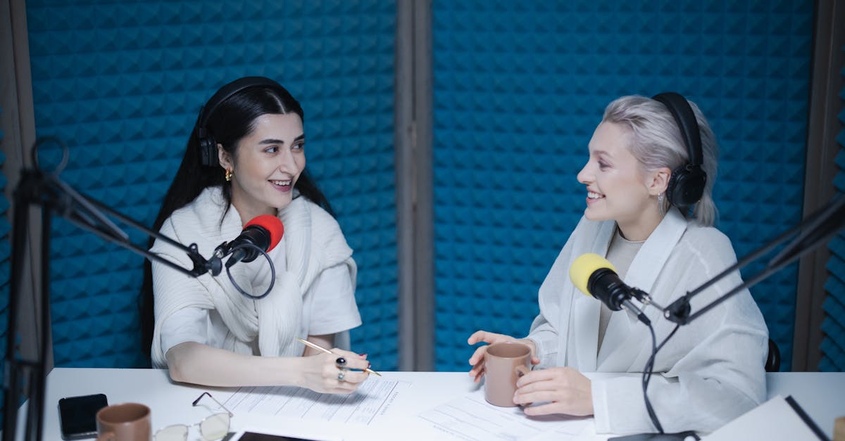découvrez comment une intelligence artificielle révolutionne l'animation radio en devenant le nouvel animateur, offrant musique, informations et interactions personnalisées pour une expérience d’écoute inédite.