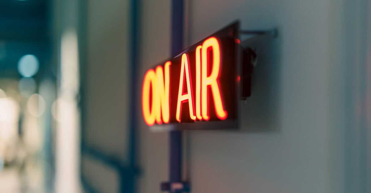 découvrez l'avenir de la radio avec un animateur ia : intelligence artificielle, innovation et expérience audio unique au service de vos émissions préférées.