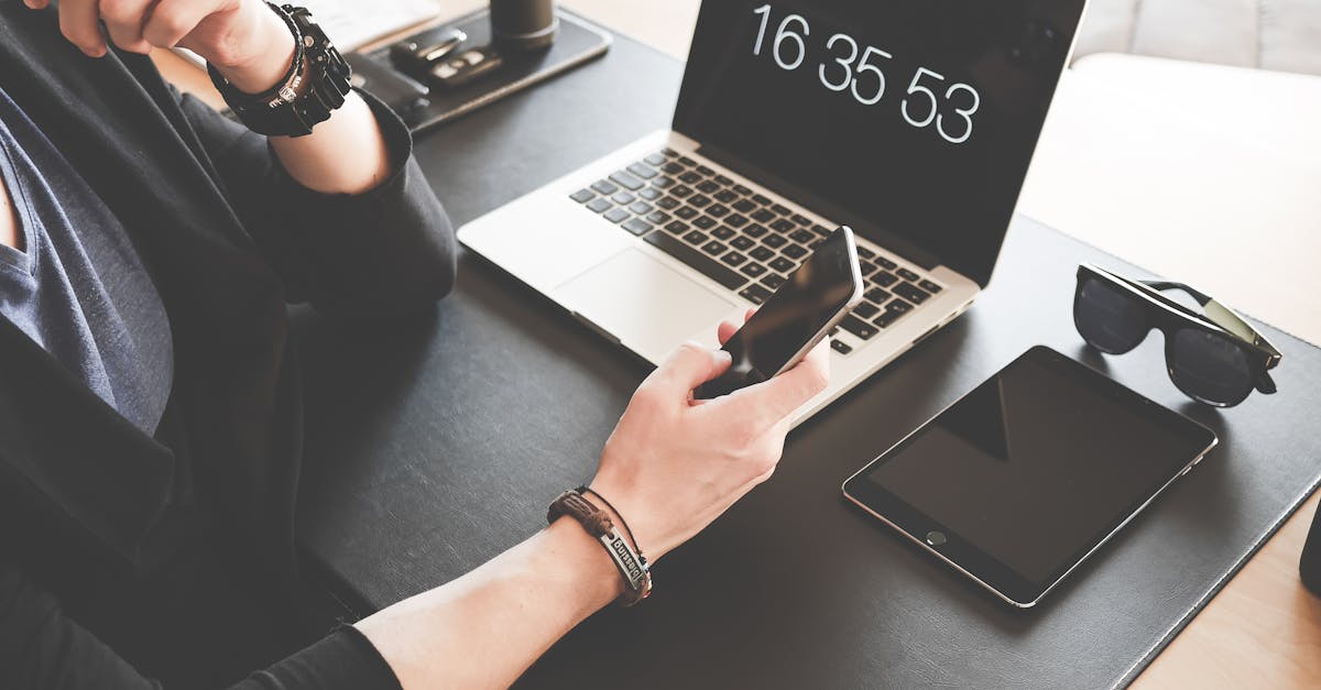découvrez l'univers du digital : actualités, tendances, outils et conseils pour réussir votre transformation numérique et rester à la pointe des technologies digitales.