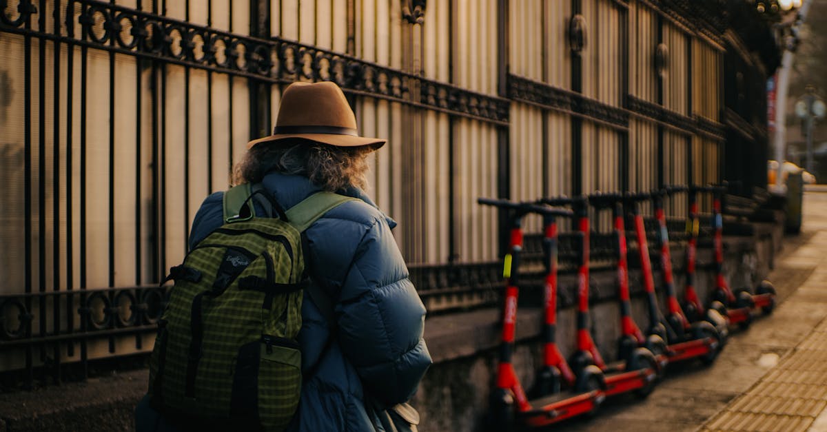 découvrez notre guide complet sur les trottinettes électriques : conseils d'achat, meilleures marques, sécurité, autonomie et astuces pour bien choisir votre modèle adapté à vos besoins urbains.