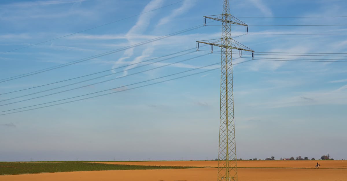 découvrez les causes, les enjeux et les solutions face à la crise énergétique actuelle, afin de mieux comprendre son impact sur l'économie, l'environnement et la société.