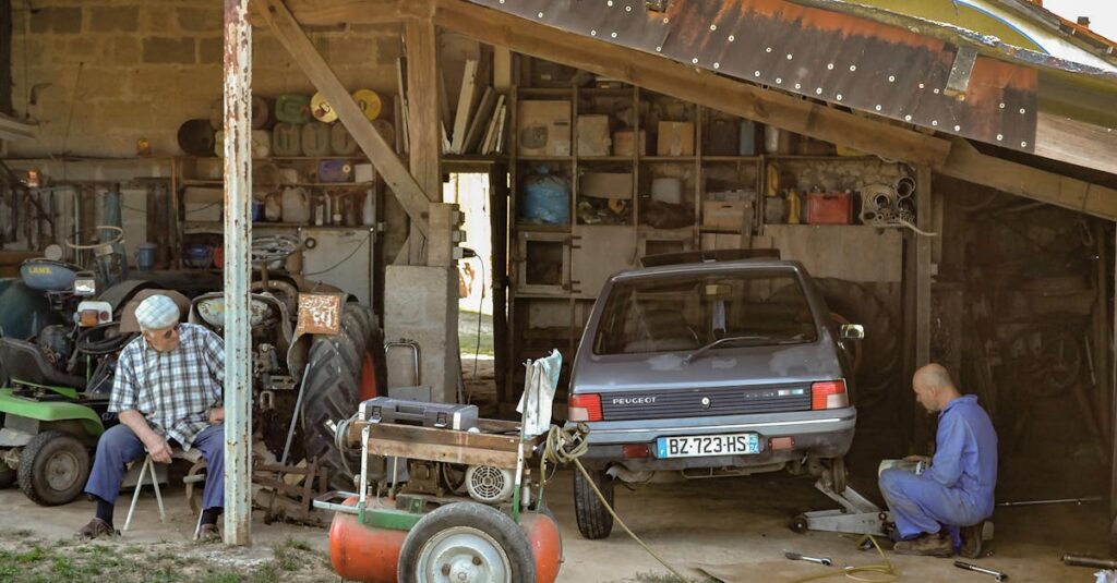 découvrez notre sélection d'outils français de qualité pour tous vos besoins en bricolage, jardinage et travaux manuels. des produits fiables, conçus pour durer et faciliter vos projets au quotidien.