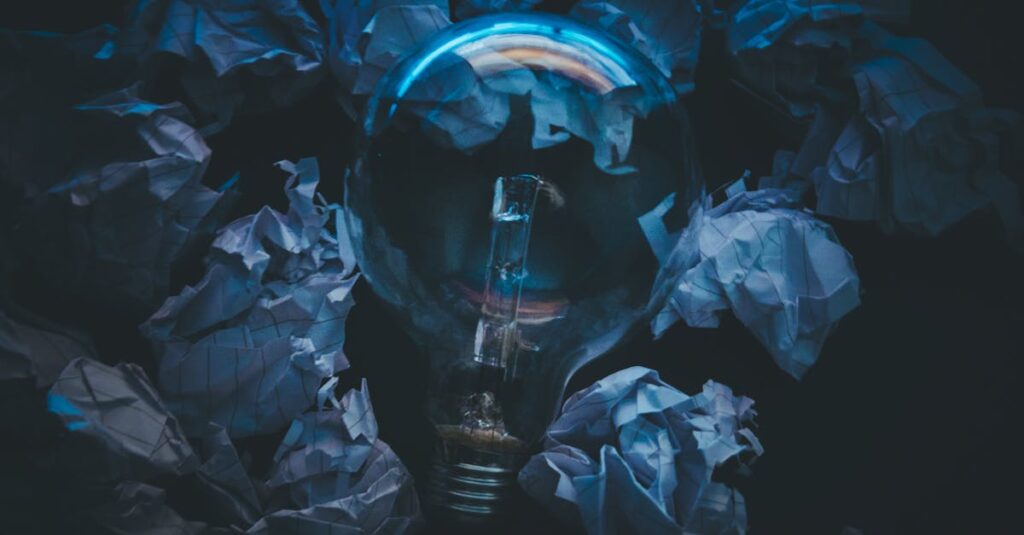 découvrez comment l'innovation transforme les entreprises et la société en apportant de nouvelles idées, technologies et solutions pour relever les défis de demain.