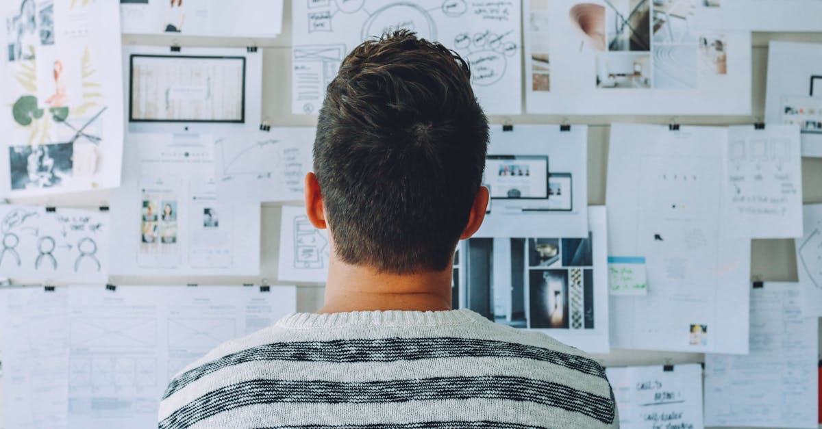découvrez comment l'innovation transforme les entreprises et la société, stimule la croissance et favorise le progrès technologique. explorez les dernières tendances, méthodes et exemples concrets d'innovation pour rester à la pointe de votre secteur.