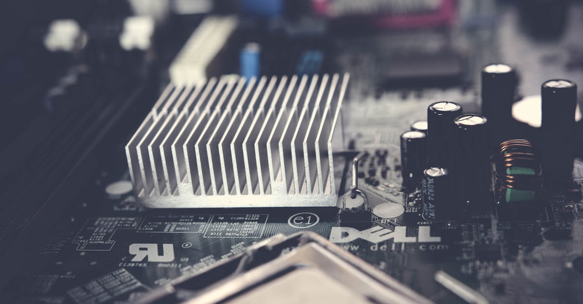 découvrez tout sur intel : actualités, innovations technologiques, processeurs, solutions informatiques et dernières tendances du leader mondial des semi-conducteurs.