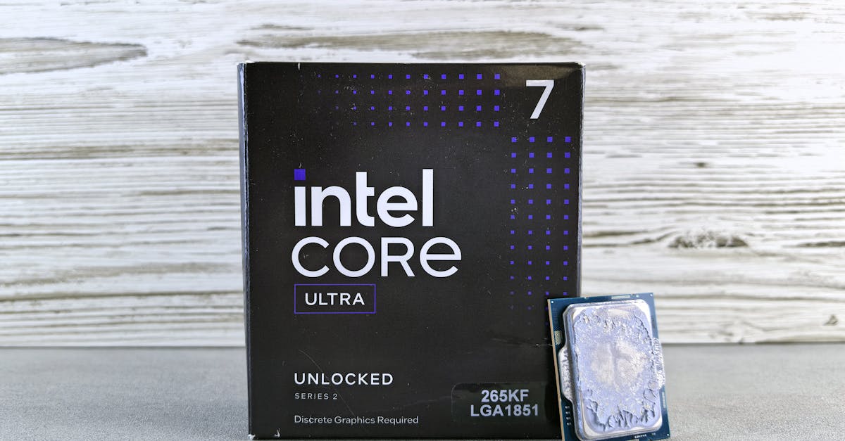 découvrez les dernières actualités, innovations et produits d’intel, leader mondial dans la fabrication de processeurs, solutions informatiques et technologies avancées pour particuliers et professionnels.