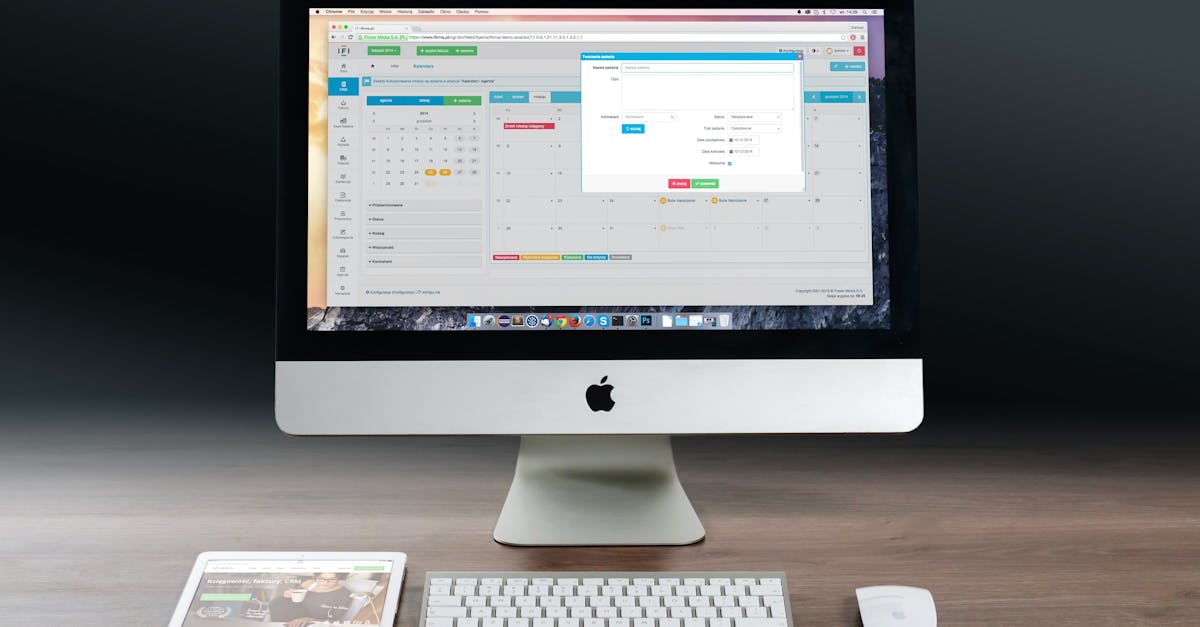 découvrez les derniers modèles de macbook : performances puissantes, design élégant et innovations apple pour tous vos besoins professionnels et personnels.