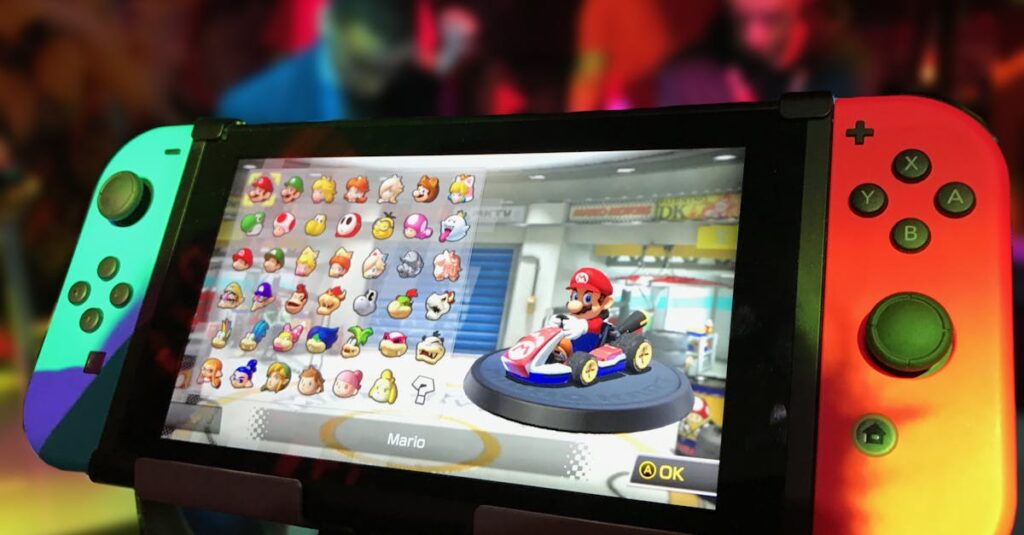 découvrez la baisse de prix de la nintendo switch 2 ! profitez des meilleures offres, actualités et conseils pour acheter la nouvelle console à un tarif avantageux. ne ratez pas cette promotion exclusive !