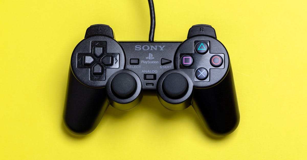 découvrez l'univers playstation : actualités, jeux vidéo, sorties, astuces, conseils et nouveautés sur les consoles sony. restez informé et vivez la meilleure expérience de jeu !
