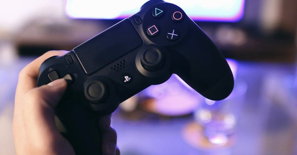 L’univers fascinant des PlayStation des Éditeurs Spécialisés découvrez toute l'actualité de la playstation : nouveautés, jeux exclusifs, conseils d'achat, astuces gaming et les dernières tendances de l'univers playstation.