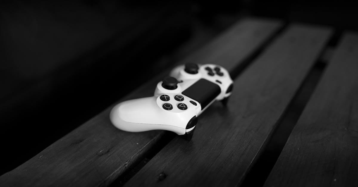 découvrez toutes les actualités, jeux et innovations autour de playstation, la console culte de sony. restez informé sur les sorties, astuces et expériences de jeu exceptionnelles pour tous les passionnés.
