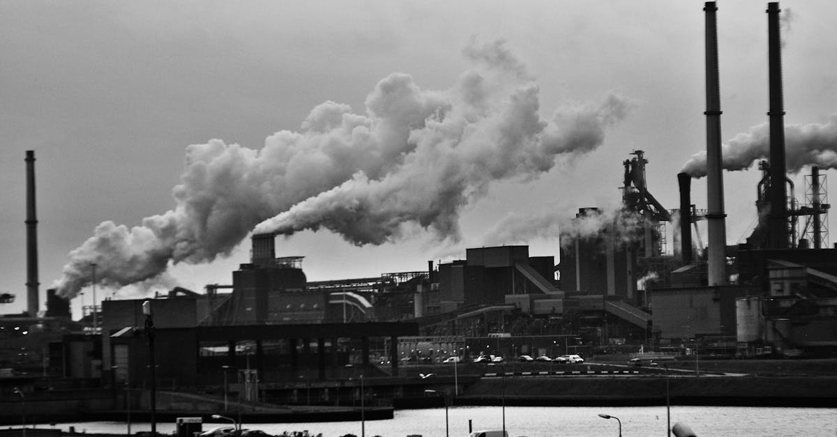 découvrez les causes, conséquences et solutions à la pollution pour protéger l’environnement et améliorer la qualité de vie. informez-vous sur les enjeux liés à la pollution de l’air, de l’eau et des sols.