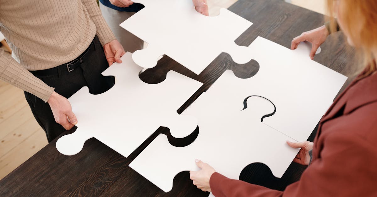 découvrez des stratégies efficaces de problem-solving pour résoudre rapidement et efficacement vos problèmes professionnels et personnels. améliorez votre capacité à analyser, prendre des décisions et trouver des solutions créatives.