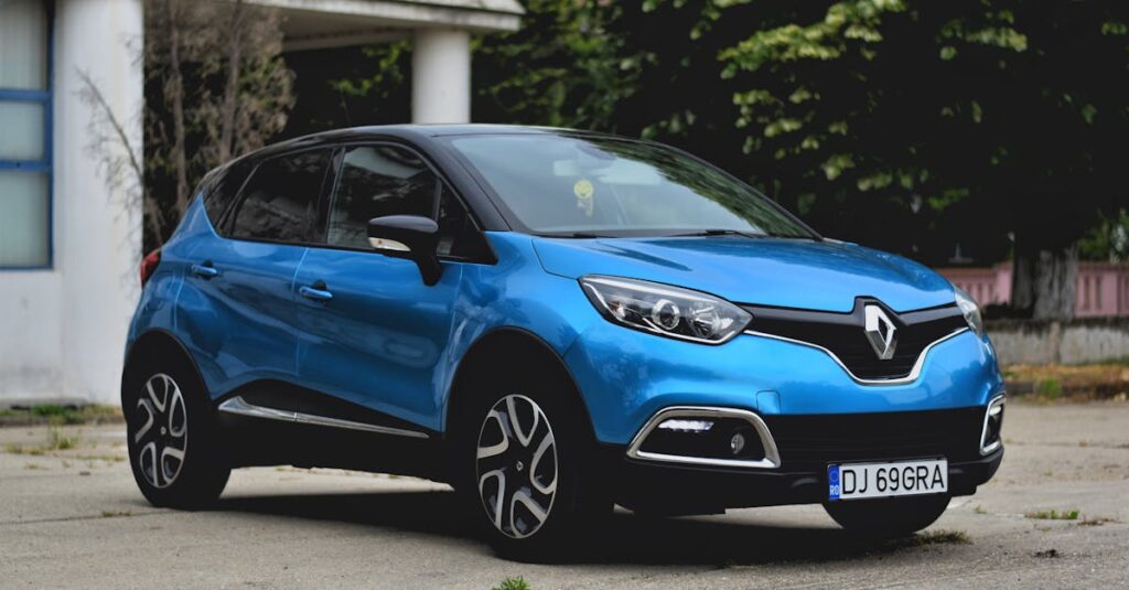 découvrez tout sur la légendaire renault r4 : histoire, caractéristiques, modèles emblématiques et conseils pour l'achat et l'entretien de cette voiture iconique française.