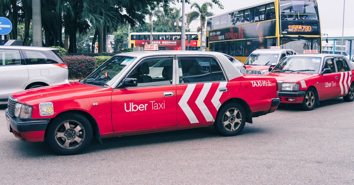 découvrez le ride-sharing : partagez vos trajets, économisez de l’argent, réduisez votre empreinte carbone et facilitez vos déplacements quotidiens grâce à des solutions de covoiturage innovantes et conviviales.