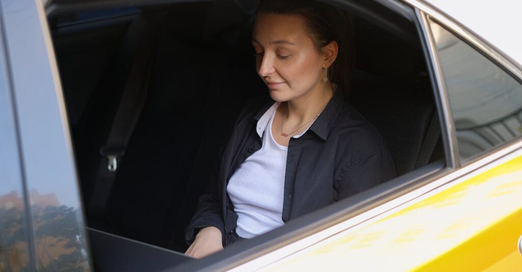 découvrez le ride-sharing, une solution pratique et économique pour partager vos trajets, réduire les coûts de transport et contribuer à la protection de l’environnement.