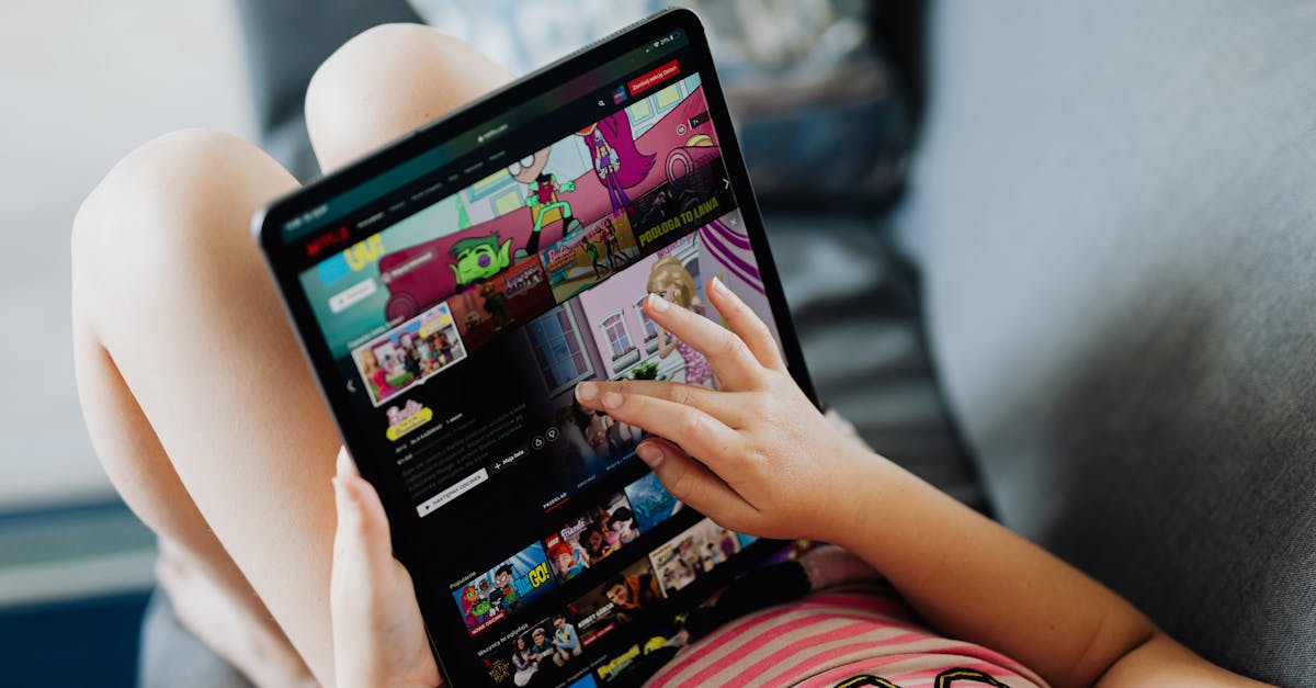 découvrez le meilleur du streaming : films, séries, documentaires et musiques à regarder ou écouter en ligne, où que vous soyez. explorez nos astuces pour profiter pleinement du streaming en toute légalité et sécurité !