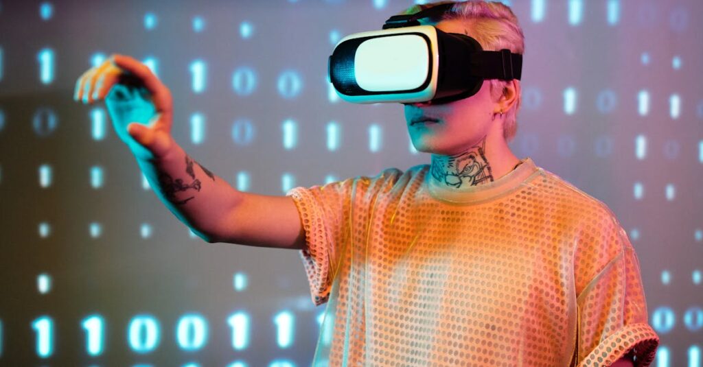découvrez les dernières tendances technologiques, innovations majeures et actualités high-tech pour rester à la pointe du progrès numérique en 2024.