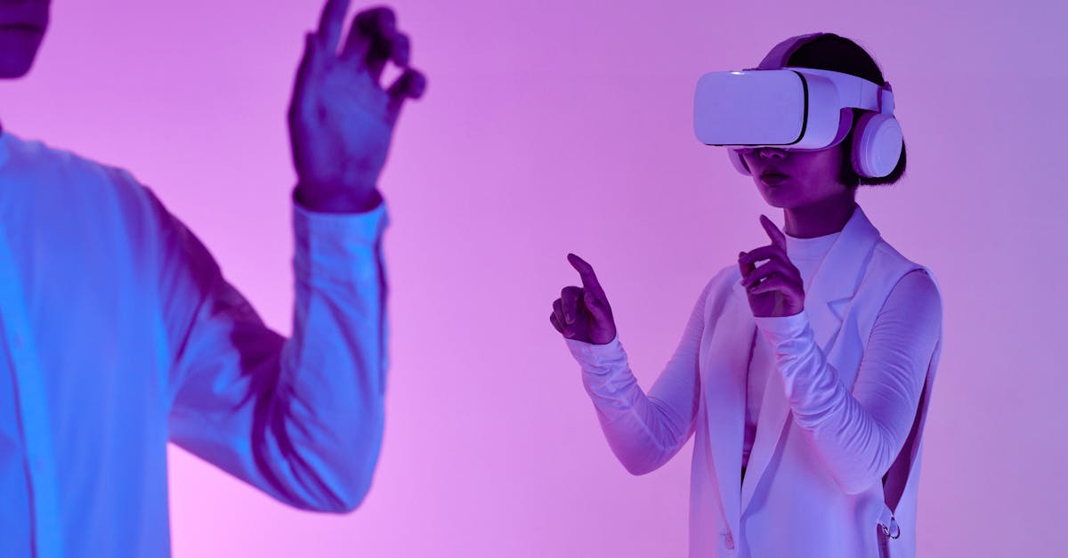 découvrez les dernières tendances technologiques, innovations et avancées qui transforment le monde du digital en 2024. restez informé sur l'avenir de la tech !