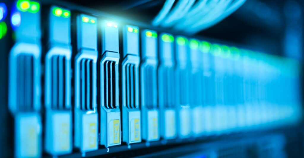 découvrez les dernières actualités, tendances et innovations dans le domaine de la technologie. profitez de guides, conseils et analyses pour rester à la pointe de l’univers technologique.