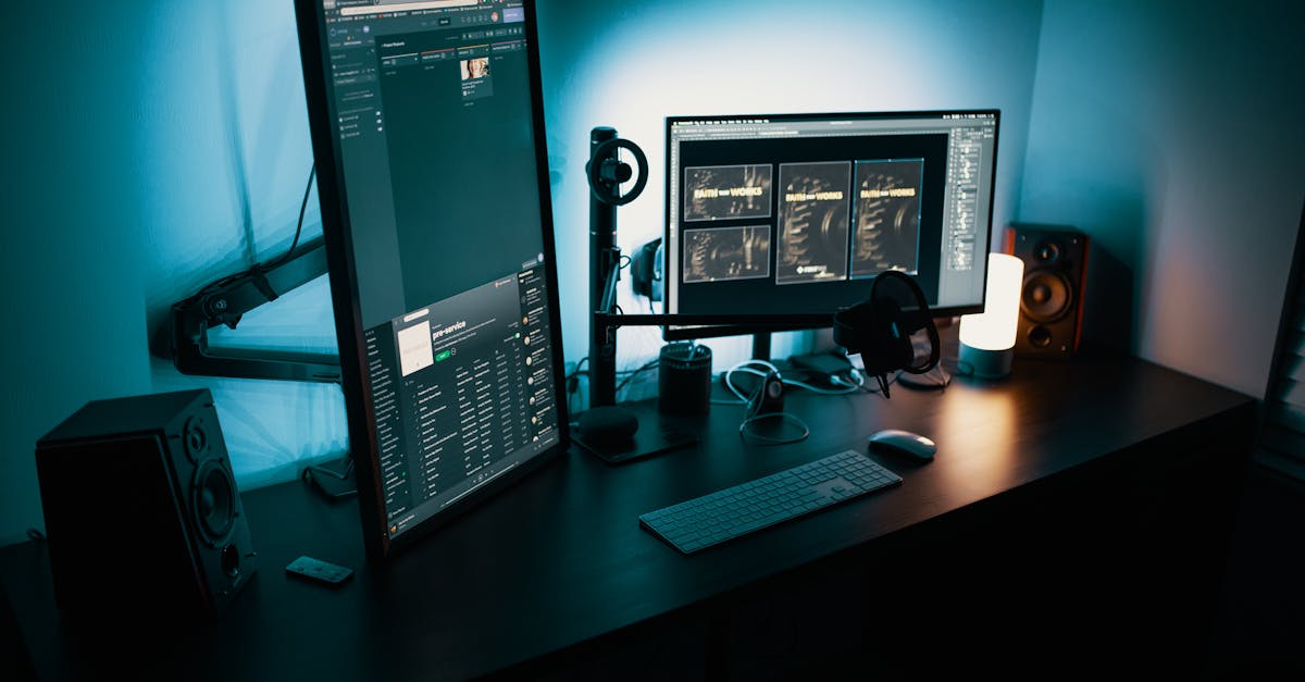 découvrez les dernières actualités et innovations dans le domaine de la technologie : gadgets, intelligence artificielle, tendances numériques et analyses des avancées technologiques qui transforment notre quotidien.