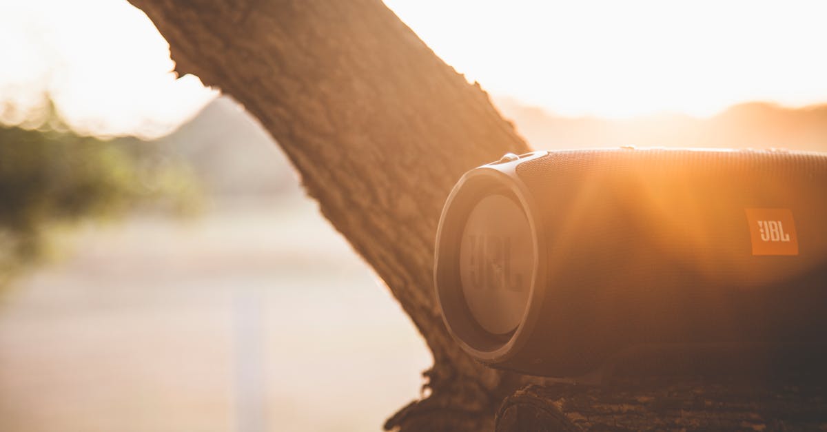 découvrez tout sur la technologie bluetooth : connectivité sans fil, appareils compatibles, conseils d'utilisation et innovations récentes pour faciliter vos communications.