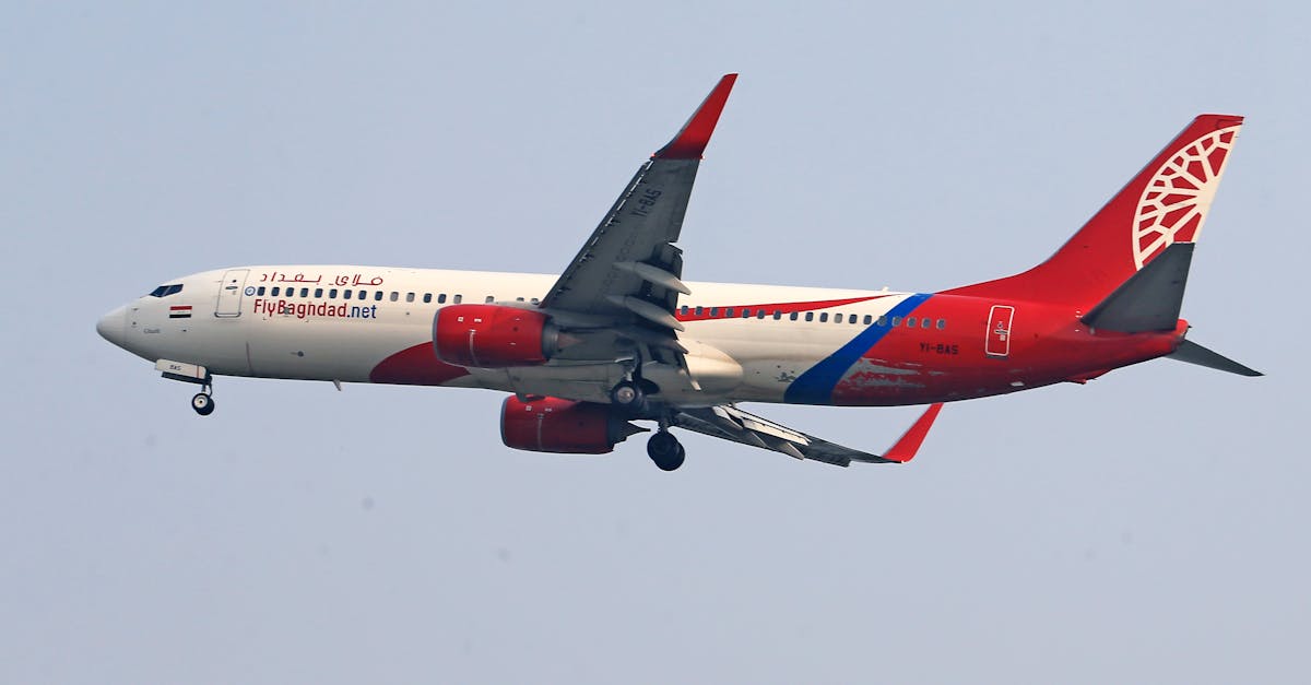 découvrez les enjeux et les détails de l'approbation de l'auto-certification du boeing 737 max, un processus clé dans la sécurité aérienne et la régulation des vols commerciaux.