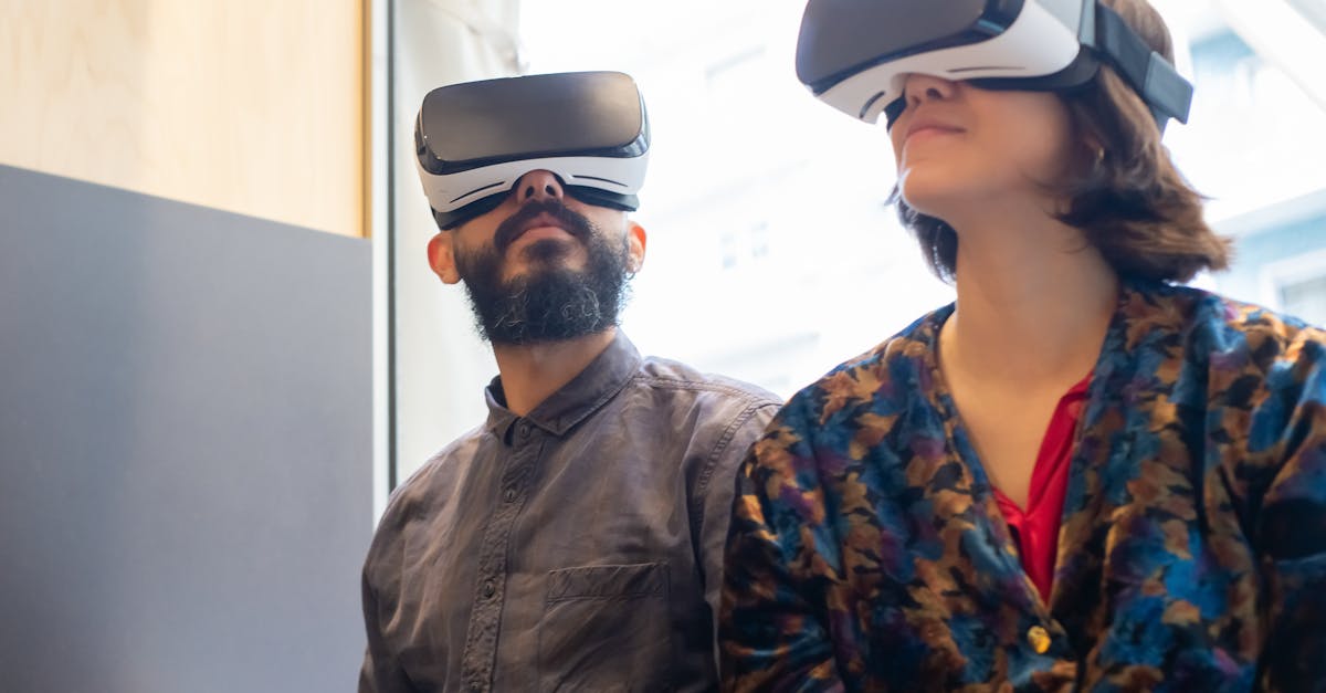 découvrez les dernières tendances et avancées en matière d'innovation digitale pour transformer votre entreprise et rester compétitif dans un monde connecté.