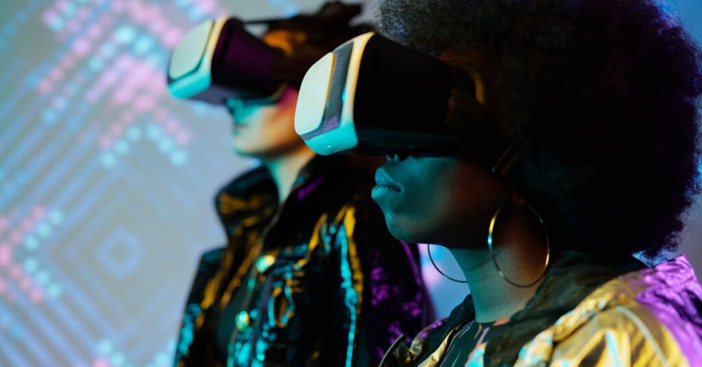 Immergez-vous dans l’univers numérique avec Presse-Citron, votre source incontournable d’actualités et d’analyses. explorez l'univers numérique : innovations, technologies et tendances qui façonnent notre avenir connecté.