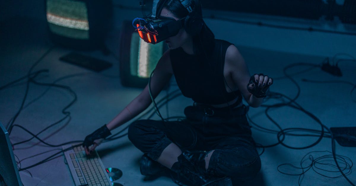 explorez l'univers numérique : innovations, technologies et tendances du digital pour comprendre et façonner le futur connecté.