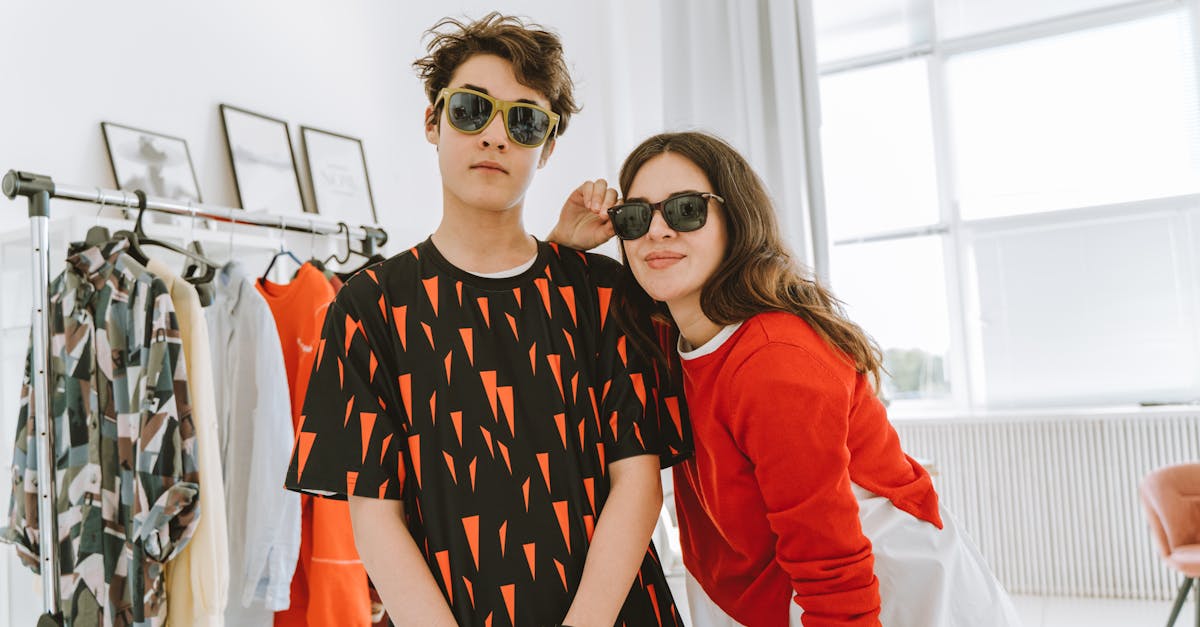 découvrez les dernières tendances qui façonnent notre époque, des innovations technologiques aux styles incontournables.