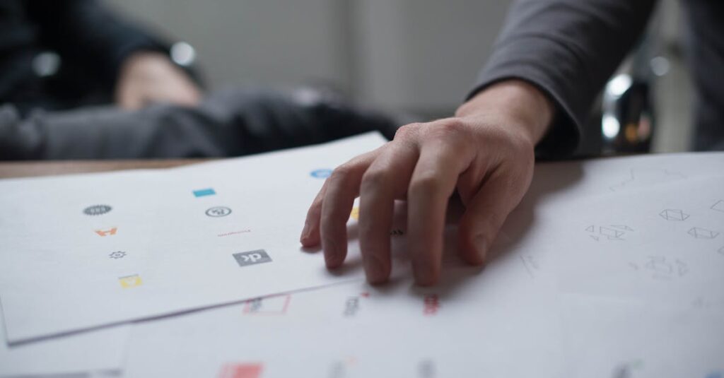 découvrez nos services de création de logo personnalisés pour donner une identité unique à votre marque. design professionnel et impact assuré.