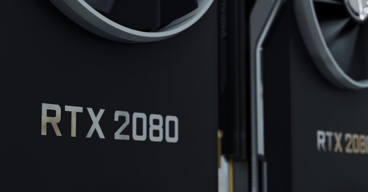 découvrez nvidia, le leader mondial des technologies graphiques et de l'intelligence artificielle, connu pour ses cartes graphiques puissantes, ses innovations en informatique avancée et ses solutions dédiées au gaming, à la création et aux entreprises.