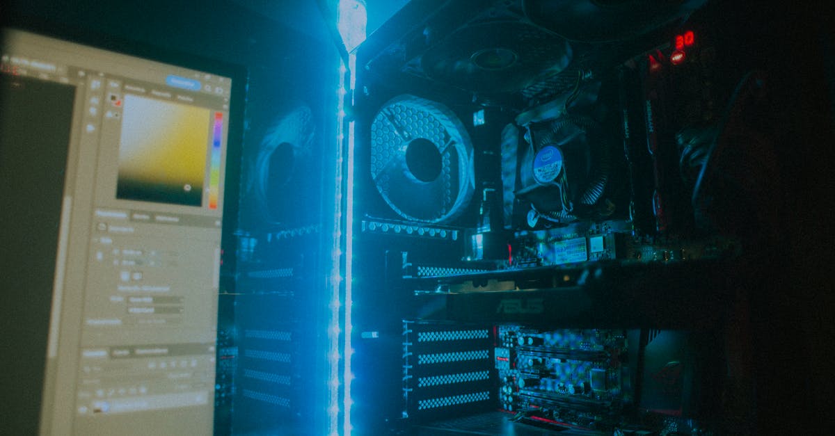 découvrez l'univers de nvidia : leader mondial dans les cartes graphiques, l'intelligence artificielle et les solutions innovantes pour le jeu vidéo, la création et les professionnels de la technologie.