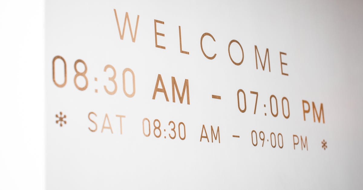 découvrez les dernières informations sur les fermetures de magasins : causes, impacts sur les consommateurs et le secteur de la vente au détail, ainsi que les tendances actuelles du marché en france.