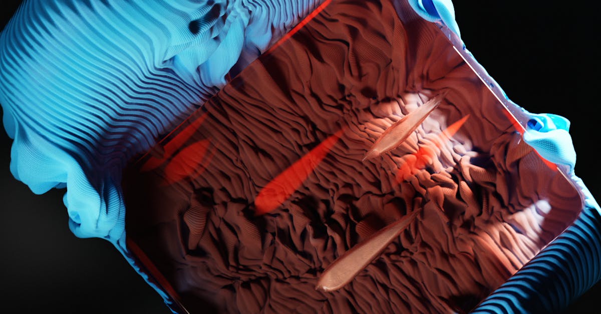 découvrez les dernières avancées en innovation technologique et comment elles transforment notre quotidien.