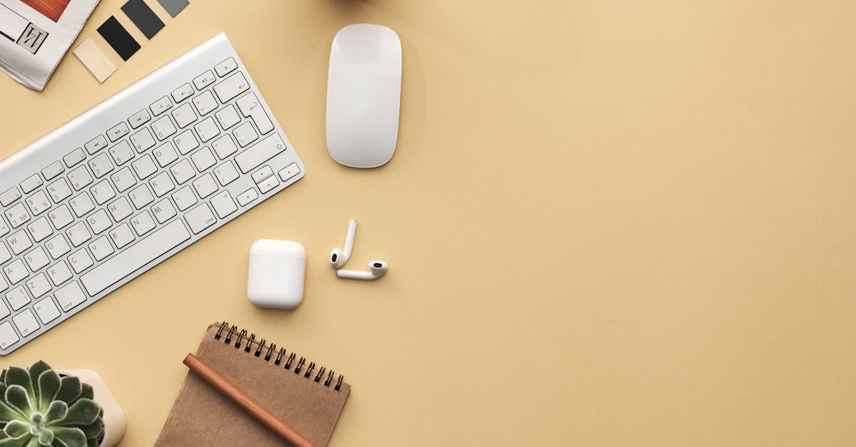 découvrez les dernières innovations et tendances en technologie, des gadgets aux avancées en intelligence artificielle, pour rester à la pointe du futur.