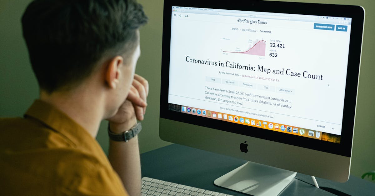 découvrez les dernières actualités et innovations en technologie, avec des articles à jour sur les gadgets, logiciels, et tendances numériques.