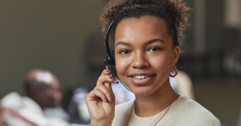 découvrez nos solutions de télémarketing efficaces pour booster vos ventes et améliorer la relation client. profitez d'une prospection ciblée et d'un suivi personnalisé.